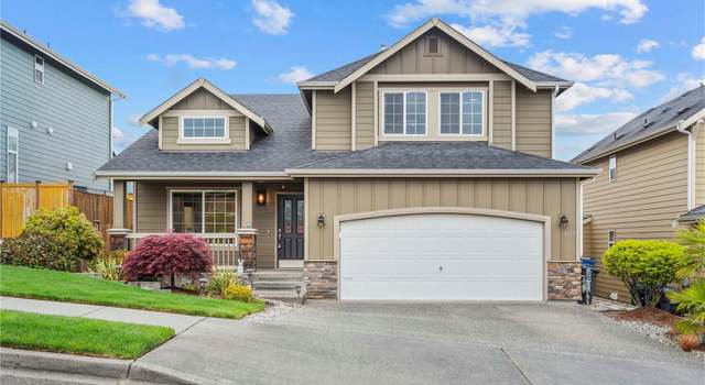 Photo of 8417 71st St NE, Marysville, WA 98270