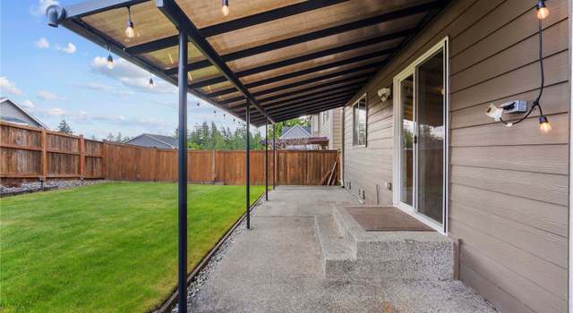 Photo of 8417 71st St NE, Marysville, WA 98270