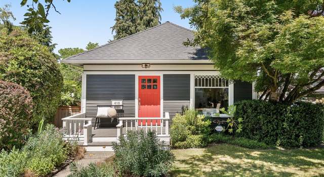 Photo of 416 W Crockett St, Seattle, WA 98119