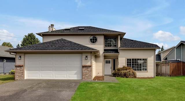 Photo of 1424 SW 352 Ct, Federal Way, WA 98023