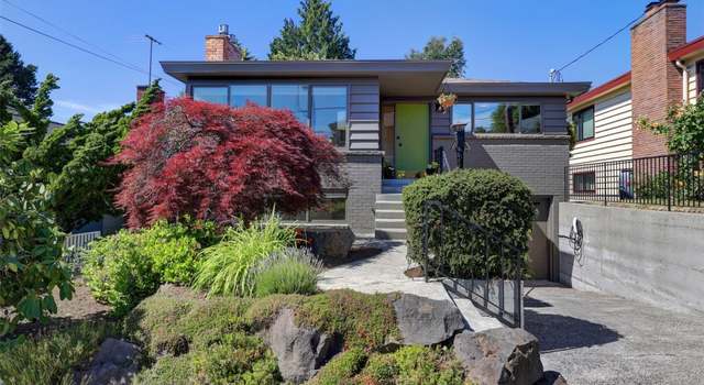Photo of 116 NW 78th St, Seattle, WA 98117