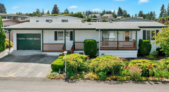 Photo of 2500 Alder St #335, Milton, WA 98354