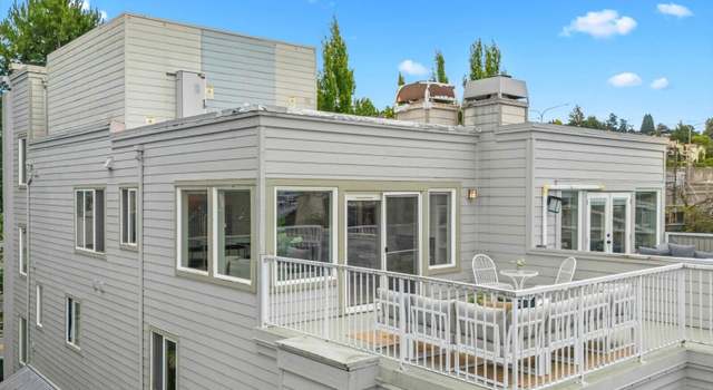 Photo of 2309 Boylston Ave E #401, Seattle, WA 98102