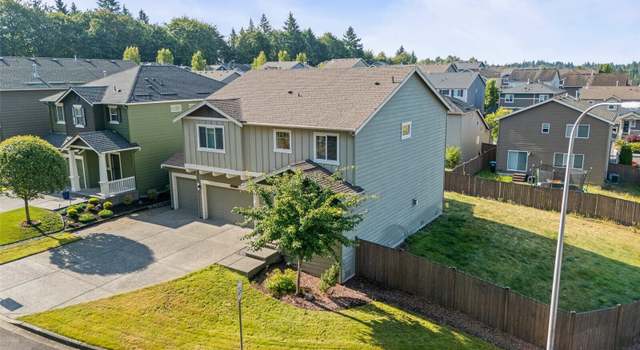 Photo of 4674 Joppa St SW, Tumwater, WA 98512