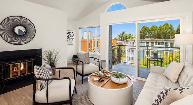 Photo of 235 13th Ave E #402, Seattle, WA 98102