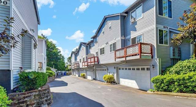 Photo of 8106 242nd St SW Unit F, Edmonds, WA 98026