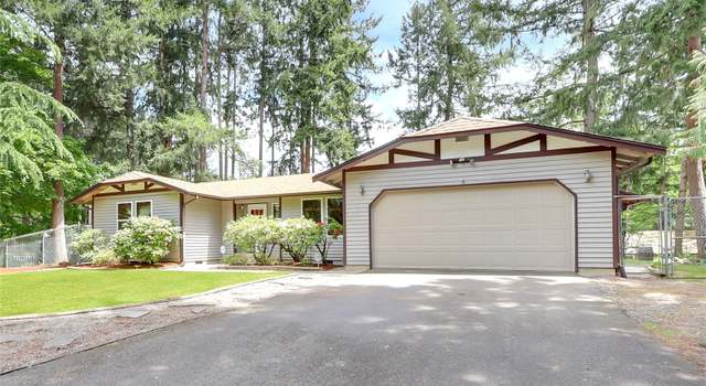 Photo of 25509 67th Avenue Ct E, Graham, WA 98338