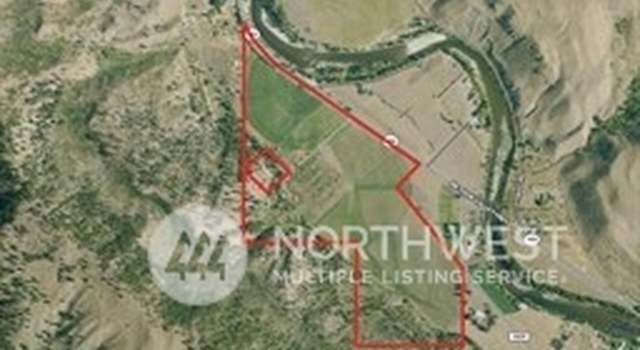 Photo of 1941 SR 153, Carlton, WA 98814