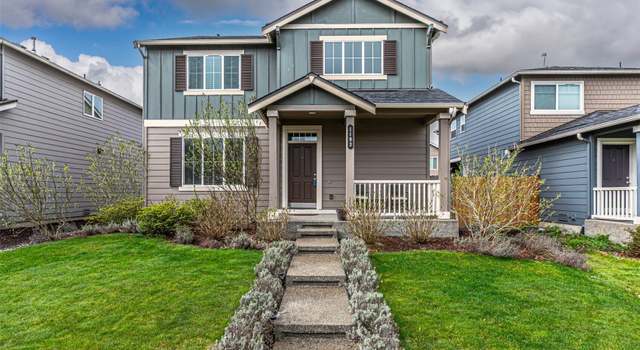 Photo of 1103 Ross Ave NW, Orting, WA 98360