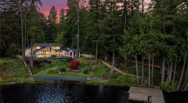 Photo of 1916 W Beaver Lake Dr SE, Sammamish, WA 98075
