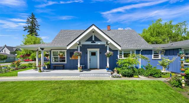 Photo of 1046 Blaine, Blaine, WA 98230
