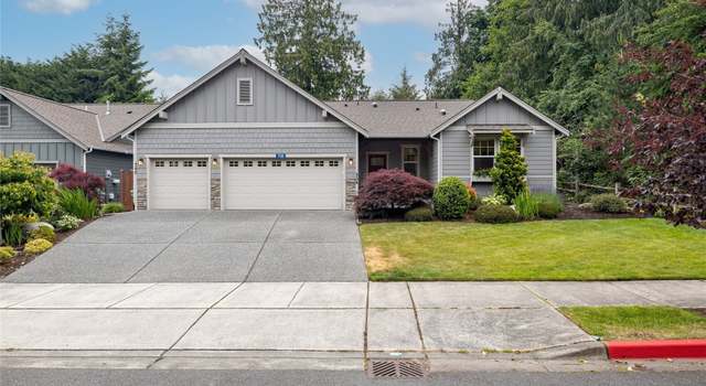 Photo of 700 Twin Brooks Dr, Mount Vernon, WA 98273