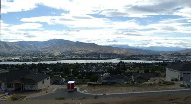 Photo of 2858 N Brie Ln, East Wenatchee, WA 98802