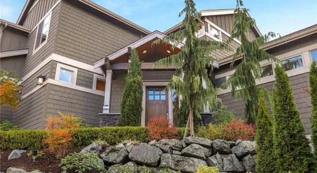 Photo of 9940 SE 38th St, Mercer Island, WA 98040