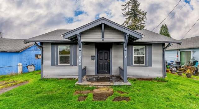 Photo of 1002 S 7th Ave, Kelso, WA 98626