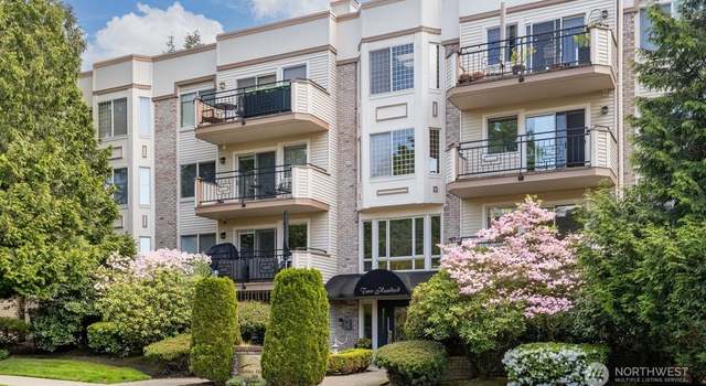 Photo of 200 99th Ave NE #44, Bellevue, WA 98004