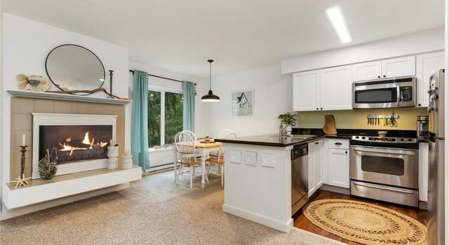 Photo of 12303 Harbour Pointe Blvd Unit DD203, Mukilteo, WA 98275