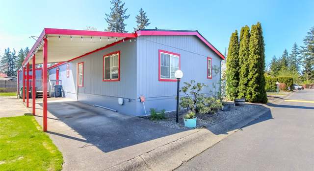 Photo of 3501 Auburn Way S #62, Auburn, WA 98092