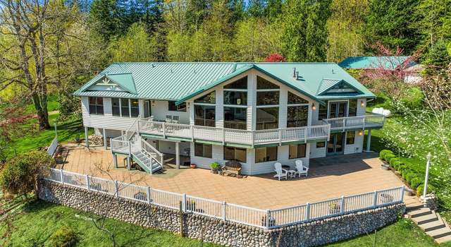 Photo of 36621 132nd St SE, Sultan, WA 98294
