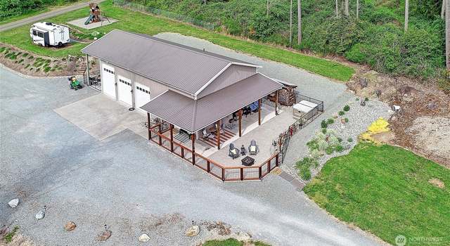 Photo of 221 Russell Rd, Camano Island, WA 98282