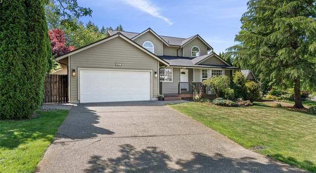 Photo of 2813 Edinburgh Dr SE, Olympia, WA 98501