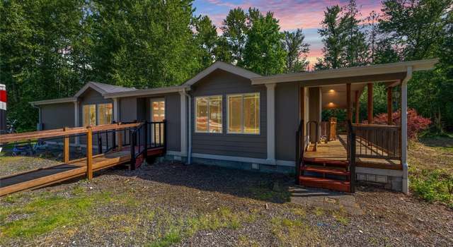 Photo of 1215 E Smith Rd, Bellingham, WA 98226
