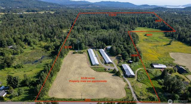 Photo of 1215 E Smith Rd, Bellingham, WA 98226
