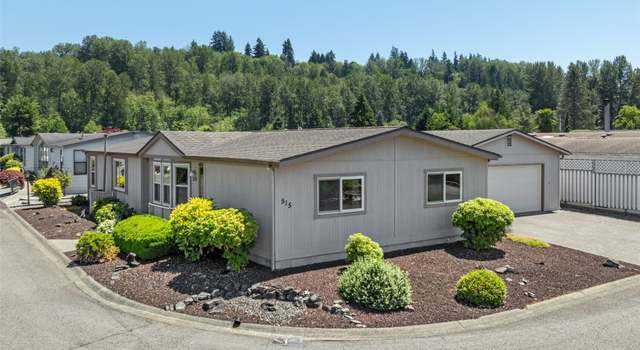Photo of 1402 22nd St NE #515, Auburn, WA 98002