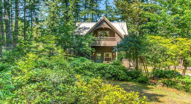 Photo of 87 Levon Ln, Orcas Island, WA 98243