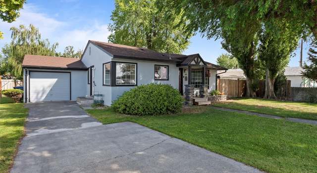 Photo of 1821 Peninsula Dr, Moses Lake, WA 98837