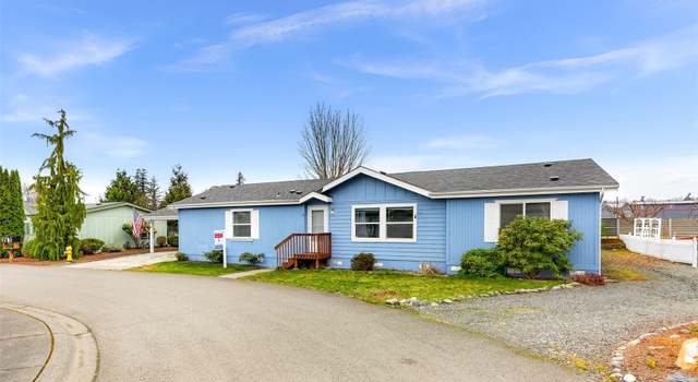 Photo of 6350 Portal Way #75, Ferndale, WA 98248