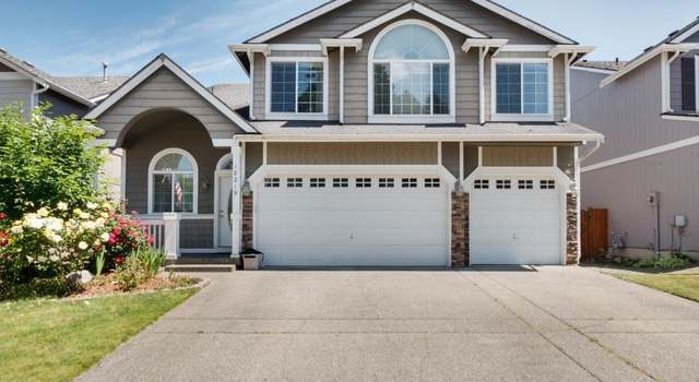 Photo of 18219 80th Ave E, Puyallup, WA 98375