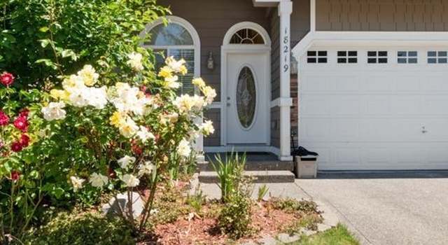Photo of 18219 80th Ave E, Puyallup, WA 98375