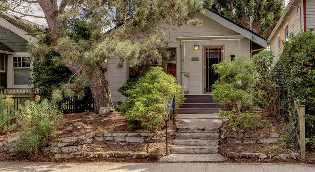 Photo of 749 N 75th St, Seattle, WA 98103