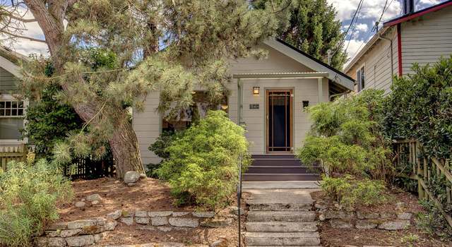 Photo of 749 N 75th St, Seattle, WA 98103
