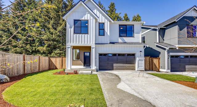 Photo of 8708 Schoolway Pl NW, Silverdale, WA 98383