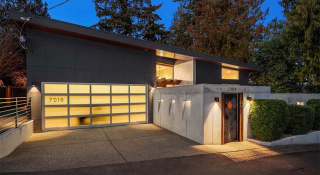 Photo of 7918 Seward Park Ave S, Seattle, WA 98118