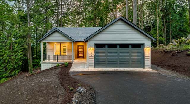 Photo of 134 Sunset View Rd, Longview, WA 98632
