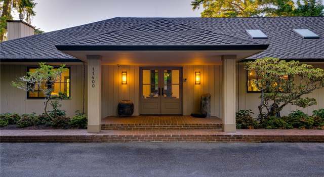 Photo of 11400 Gravelly Lake Dr SW, Lakewood, WA 98499