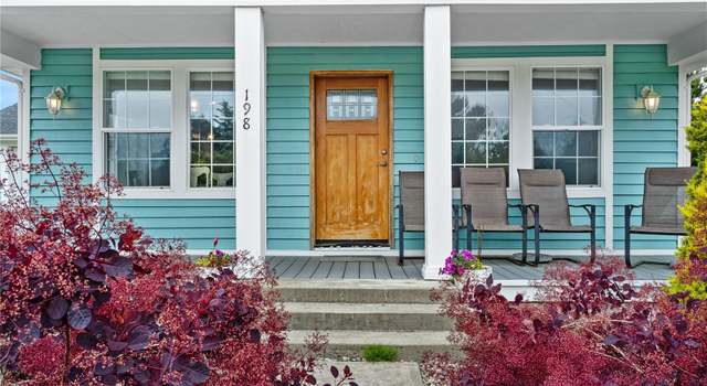Photo of 198 Clover St NW, Ocean Shores, WA 98569
