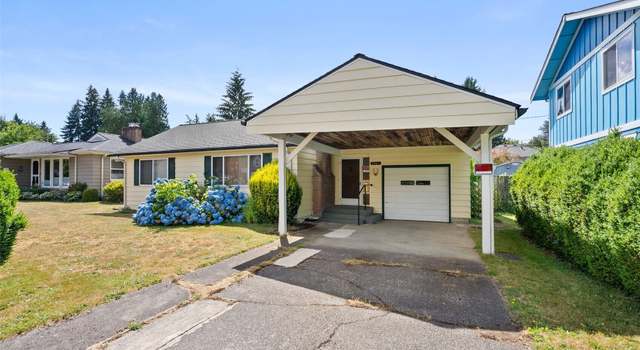 Photo of 2921 Hawthorne Pl SE, Olympia, WA 98501