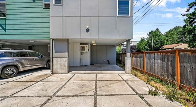 Photo of 3901 SW Hudson St, Seattle, WA 98116