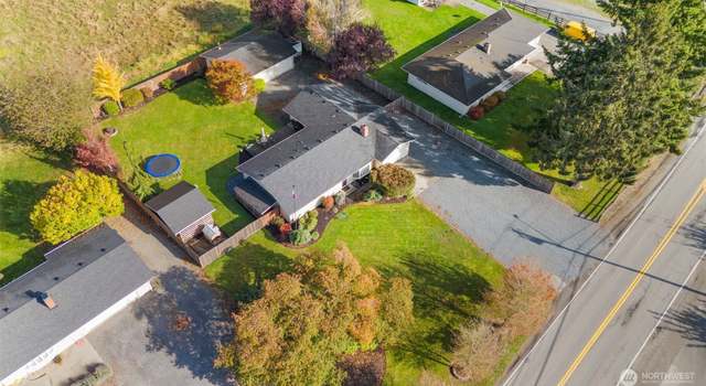 Photo of 1215 172nd St NE, Marysville, WA 98271