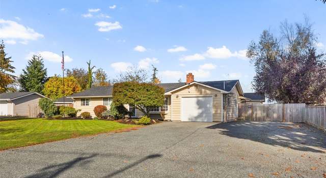 Photo of 1215 172nd St NE, Marysville, WA 98271