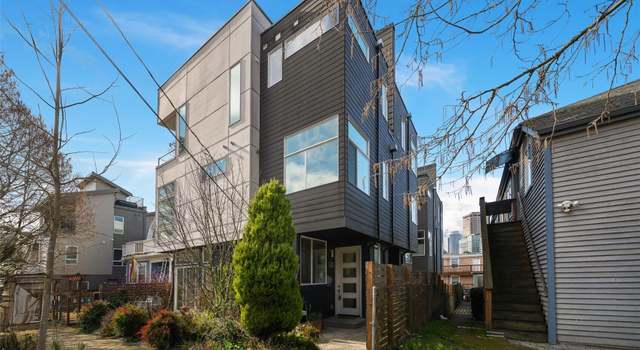 Photo of 919 14th Ave Unit B, Seattle, WA 98122