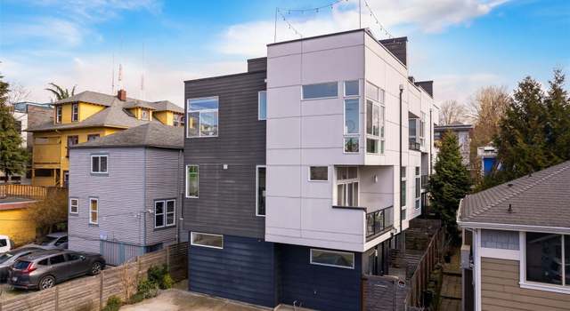 Photo of 919 14th Ave Unit B, Seattle, WA 98122
