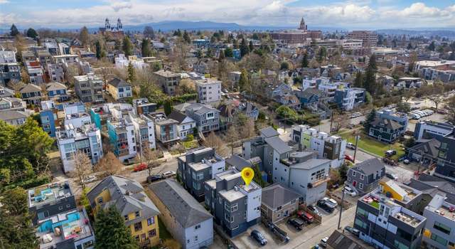 Photo of 919 14th Ave Unit B, Seattle, WA 98122