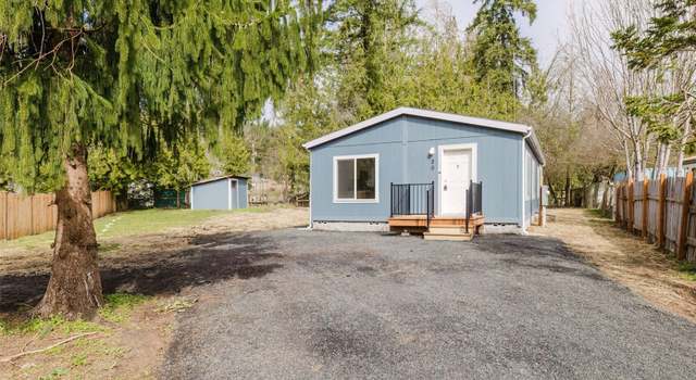 Photo of 20 E Sitka Pl, Shelton, WA 98584