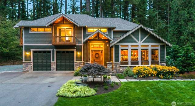 Photo of 11102 Upper Preston Rd SE, Issaquah, WA 98027