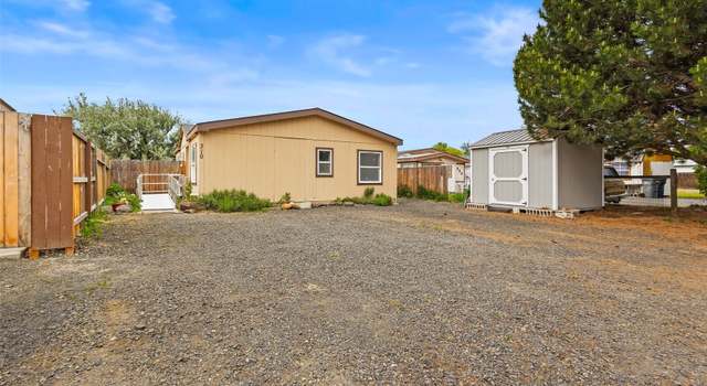 Photo of 310 Barbara Ln, Ellensburg, WA 98926